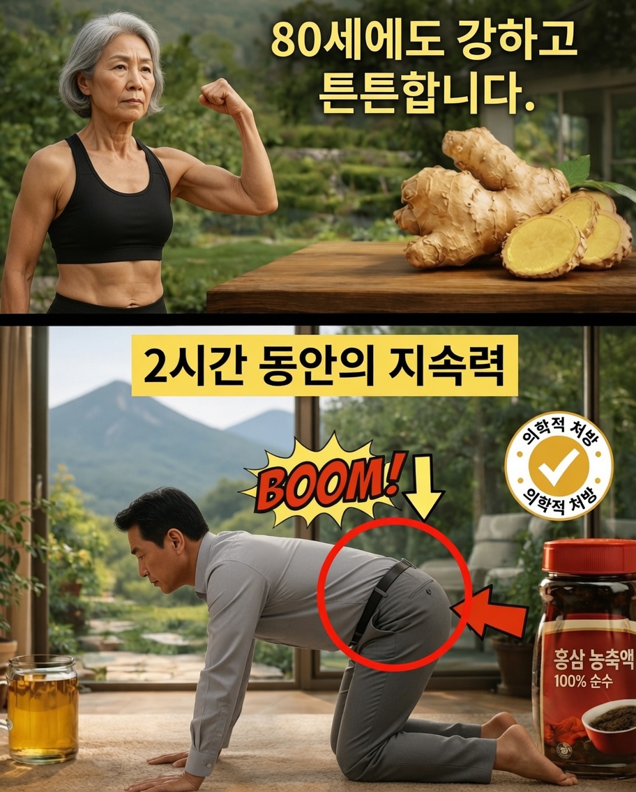 생강을 커피에 섞으면 어떤 일이 일어날까요? 이 위로가 되는 음료를 위한 간단한 가이드