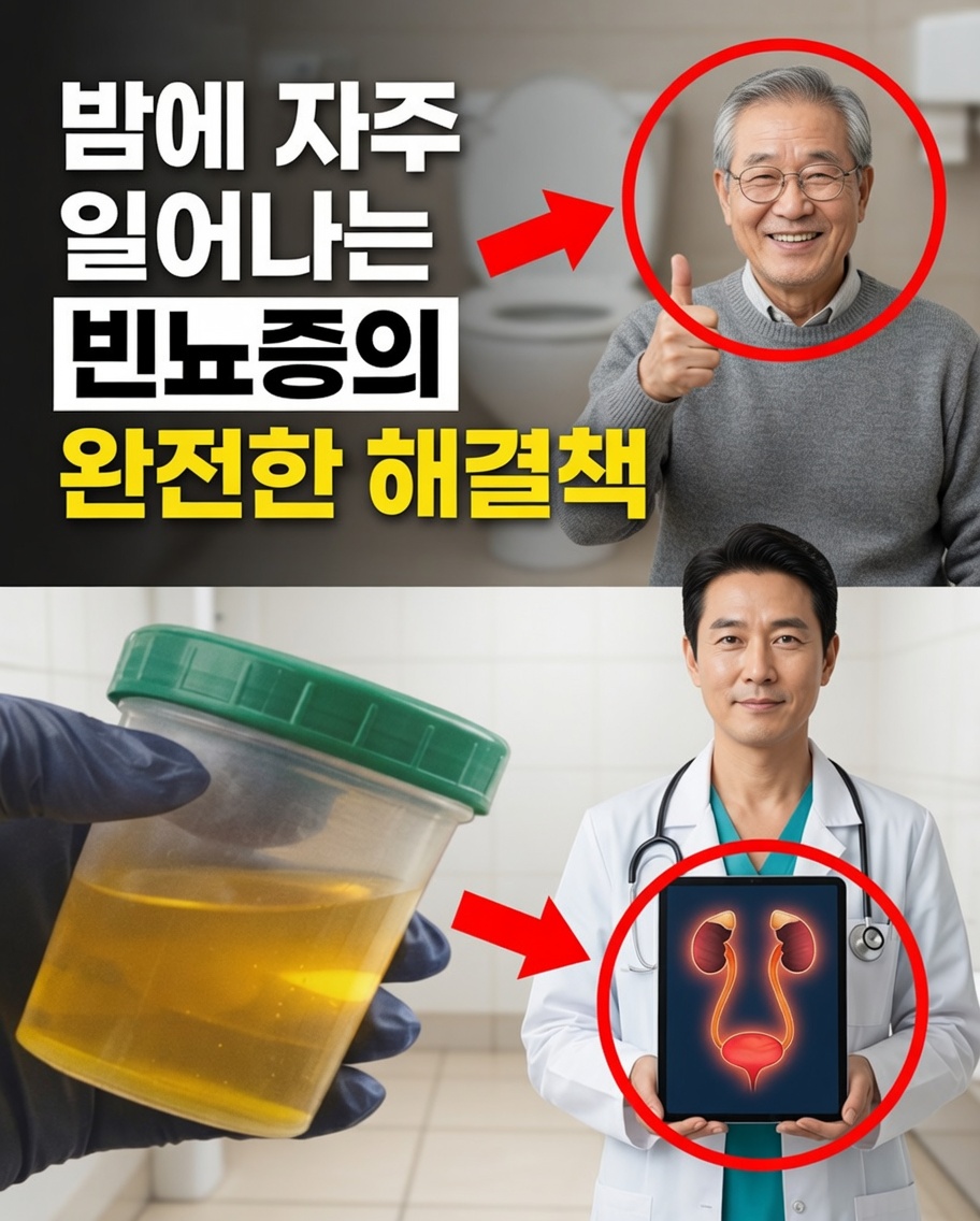 노인: 잠들기 전에 이 말린 과일 3가지를 섭취해 밤에 소변이 마려운 증상을 자연스럽게 줄이세요