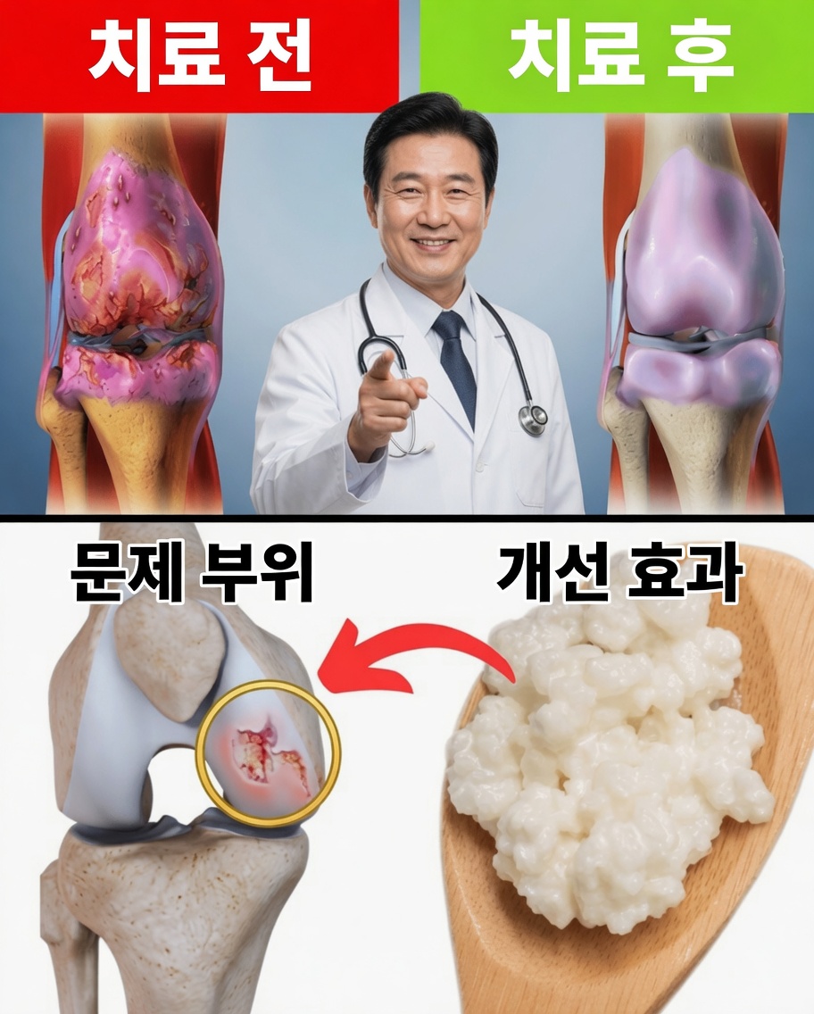 단 7일 만에 관절 통증을 자연스럽게 완화하세요 – 더 젊게 느끼고 다시 자유롭게 움직이세요!