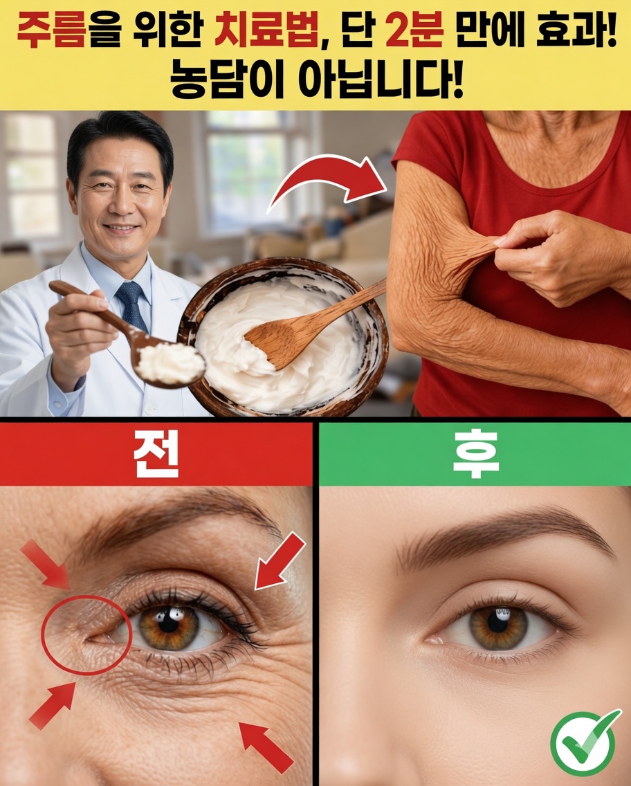 노인: 이 부드러운 얼굴 마사지로 몇 분 만에 더 환한 광채를 발견하세요
