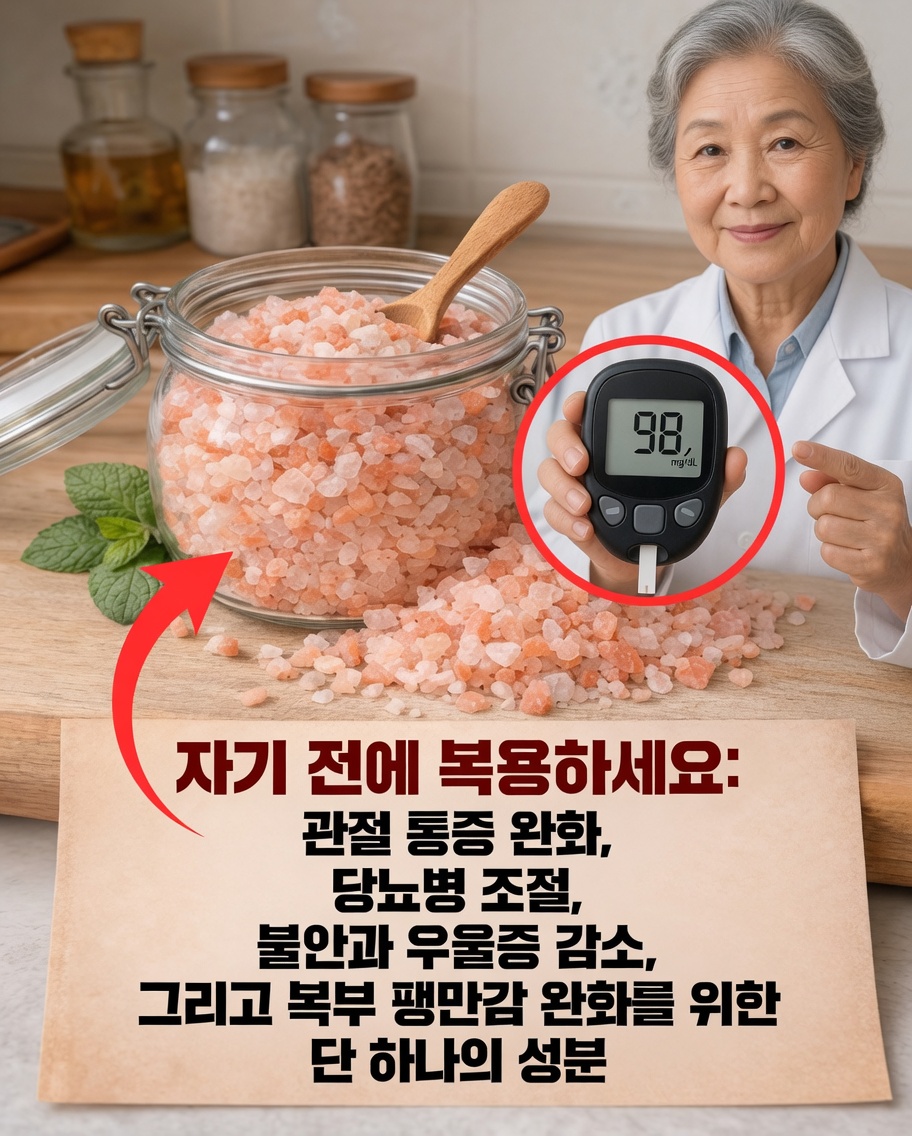 잠들기 전에 마시는 이 간단한 음료가 당신의 수면을 완전히 바꿀 수 있습니다(그리고 당신이 생각하는 그것이 아닙니다)