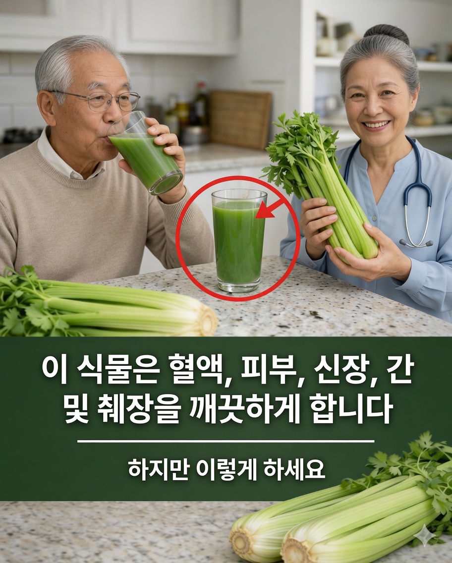 아이포: 건강한 혈압 유지에 도움을 줄 수 있는 과소평가된 슈퍼푸드