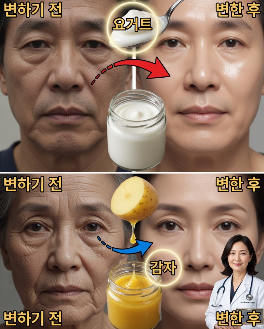 천연 콜라겐이 단 3분 만에 리프팅하고 매끈하게 하며 주름을 줄이는 방법을 알아보세요 – 70세에도 가능합니다