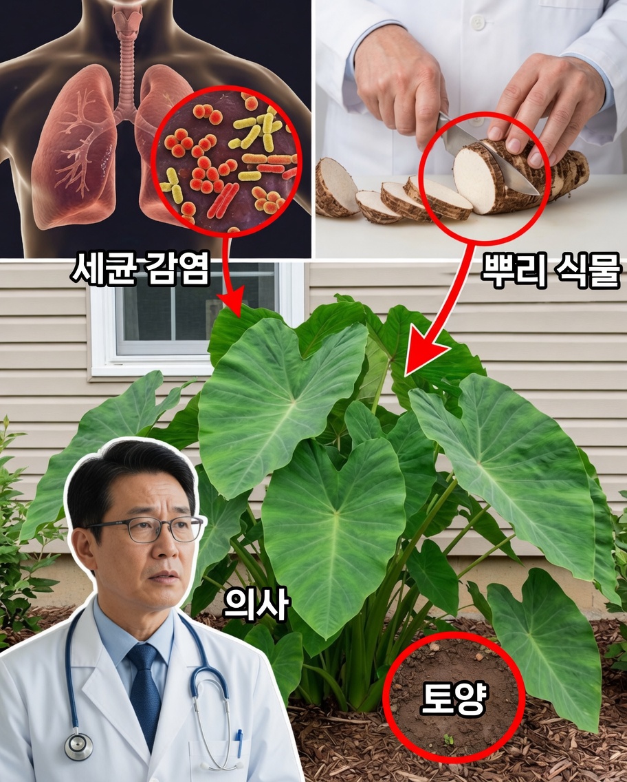 타로의 비밀 공개: 당신이 꼭 알아야 할 고대 슈퍼푸드