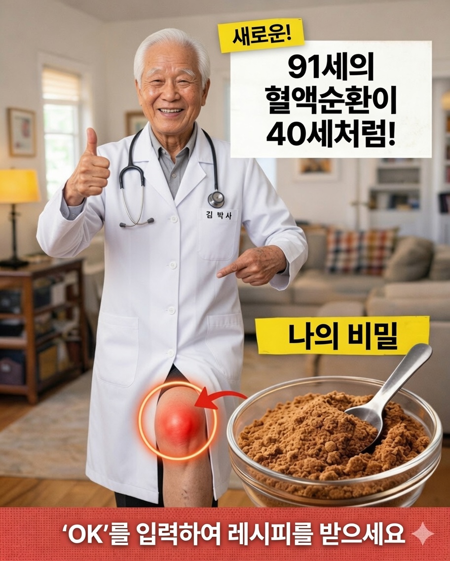혈액 순환을 활성화하는 데 도움이 될 수 있는 야식