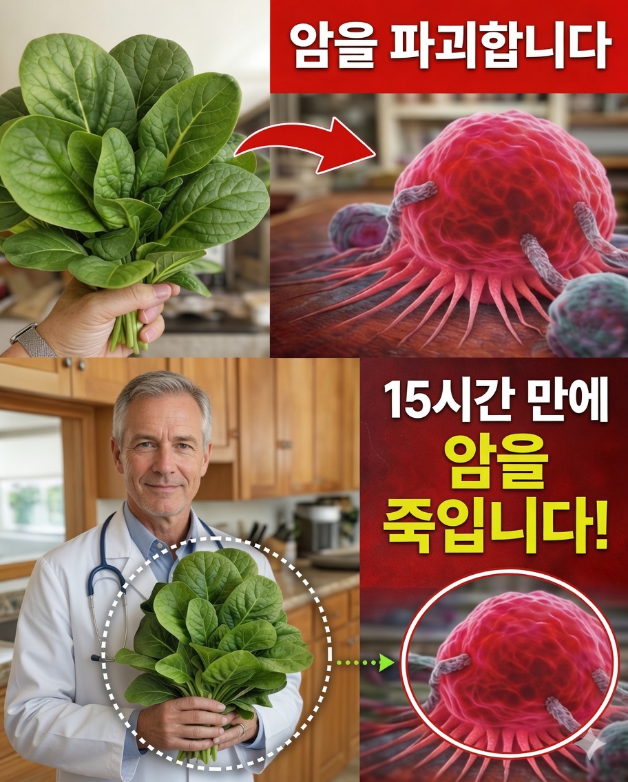 A Folha Milagrosa: 일상에서 더 강한 면역력과 활력을 위한 비밀?