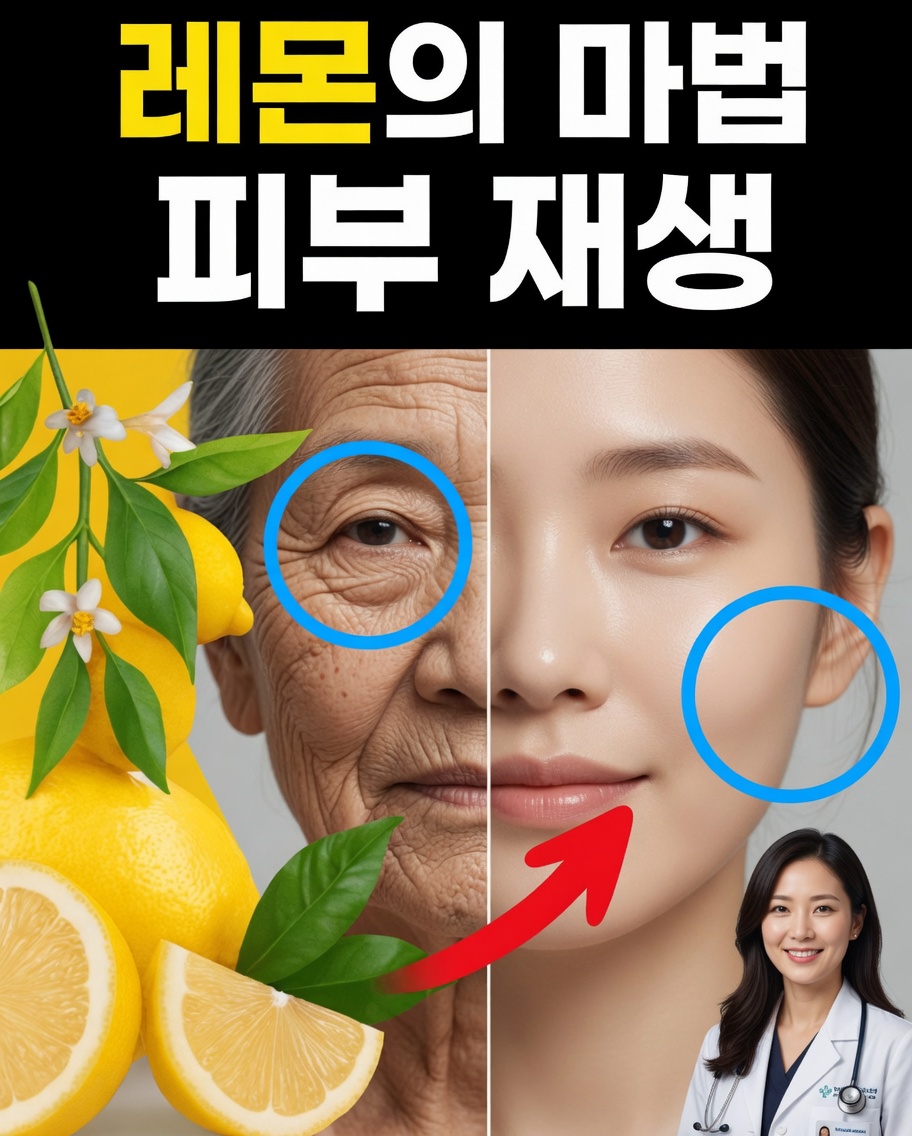 Mulheres: 5 Receitas de Beleza com Limão para Parecer Mais Jovens e Radiantes