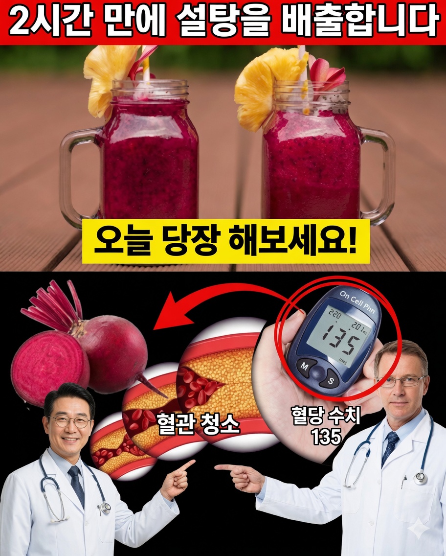 레몬 & 생강: 매일의 에너지를 바꿔줄 2가지 재료 음료