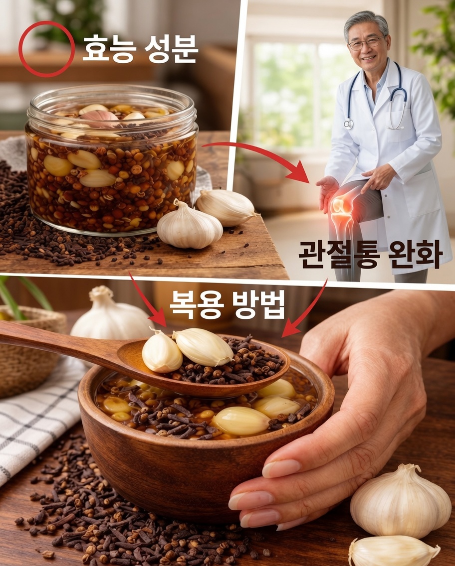 하지정맥류와 관절염으로 인한 다리 통증: 진정한 완화를 위한 놀라운 길