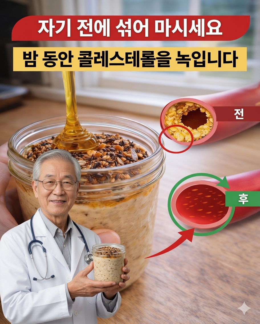 관절 편안함을 위한 자연의 도움: 강황, 생강, 꿀의 힘