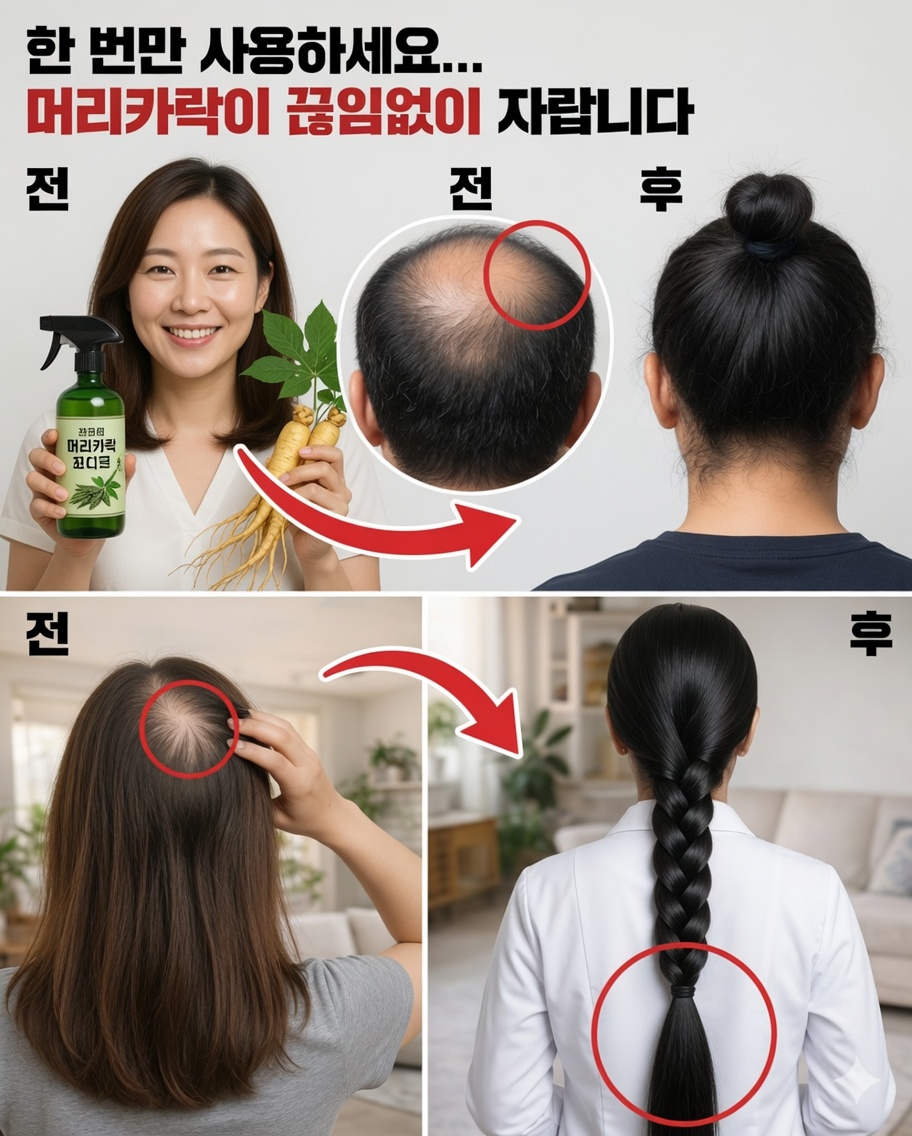 모발 성장을 위한 파파야 잎: 정말 머리카락을 더 강하고 굵게 만들 수 있을까?