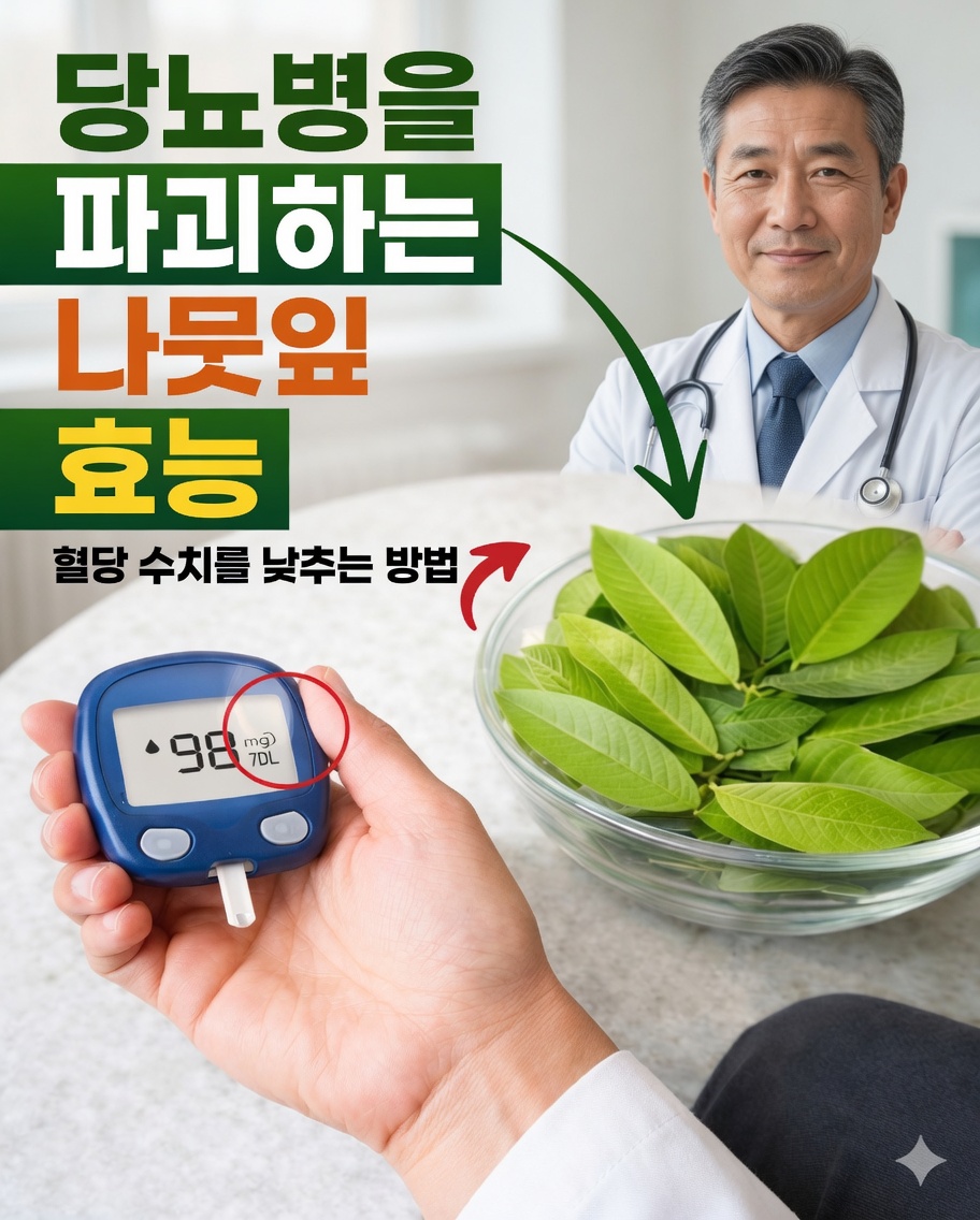 뽕나무 잎: 혈당과 콜레스테롤의 건강한 수치를 자연스럽게 지원하는 방법