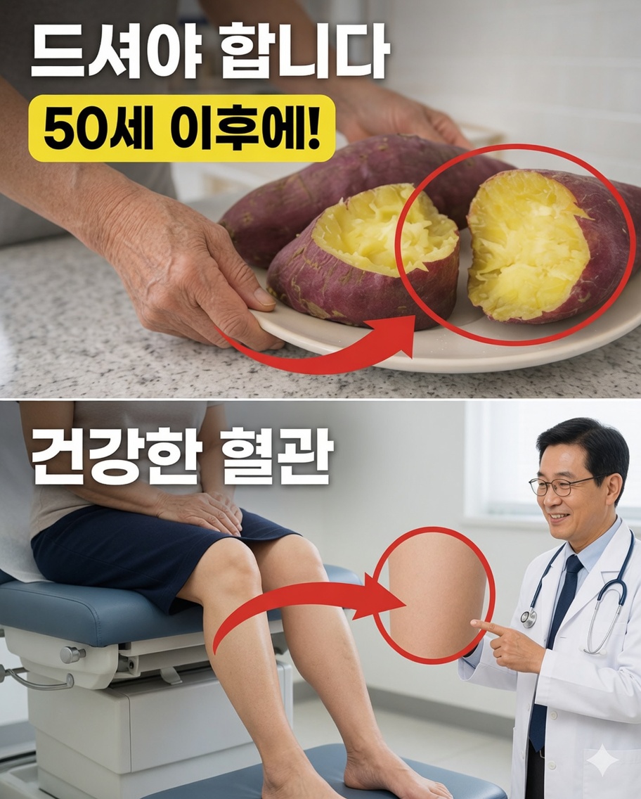 50세 이후 매일 섭취하면 에너지, 튼튼한 뼈, 또렷한 기억력을 유지하는 12가지 자연식품