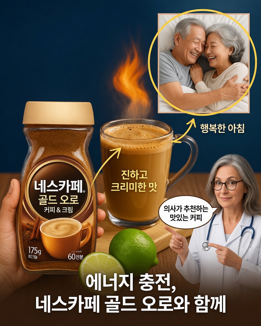 레몬과 커피의 놀라운 효능을 여는 법: 아침을 위한 강력한 듀오