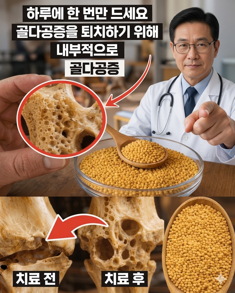 신장 건강을 지키기 위해 무시해서는 안 되는 15가지 신장 조기 경고 신호와 일상 습관