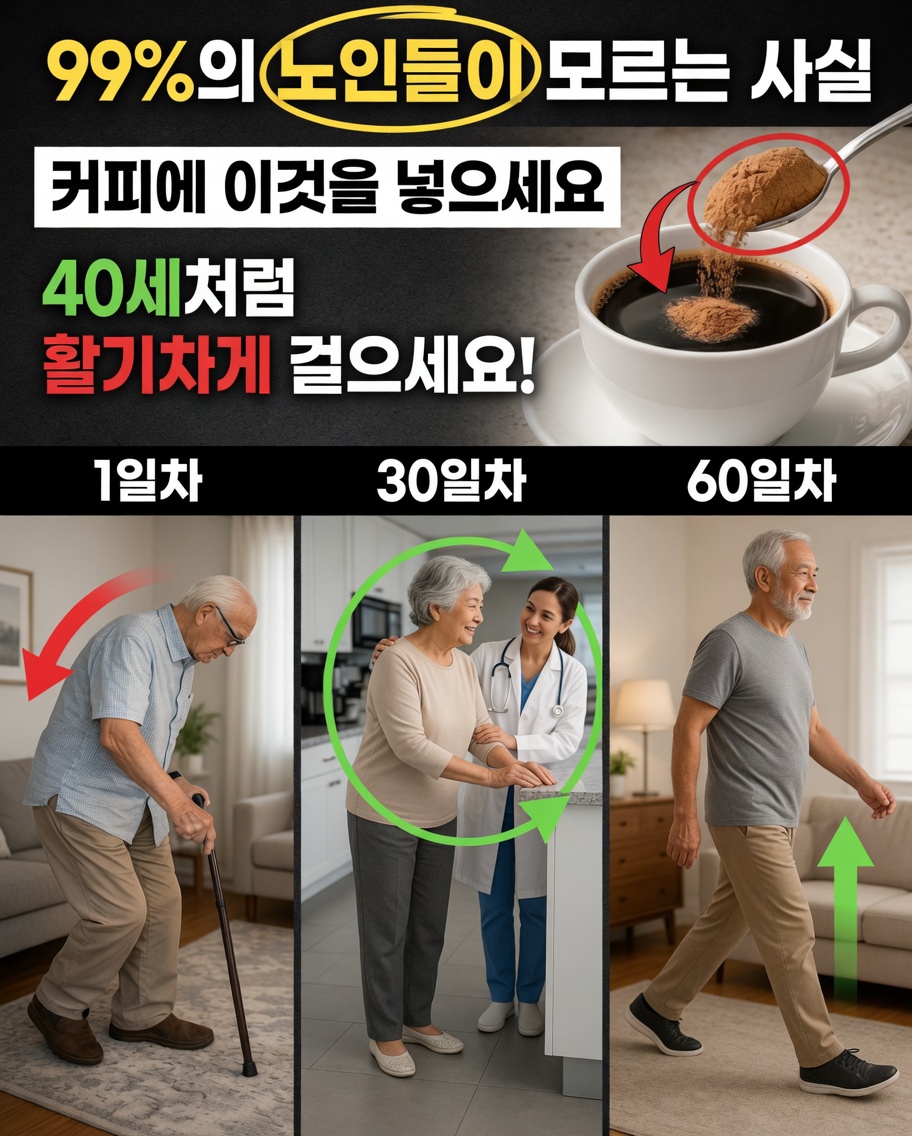 왜 많은 노인들이 더 똑똑한 아침 루틴을 위해 커피에 계피를 추가하고 있을까