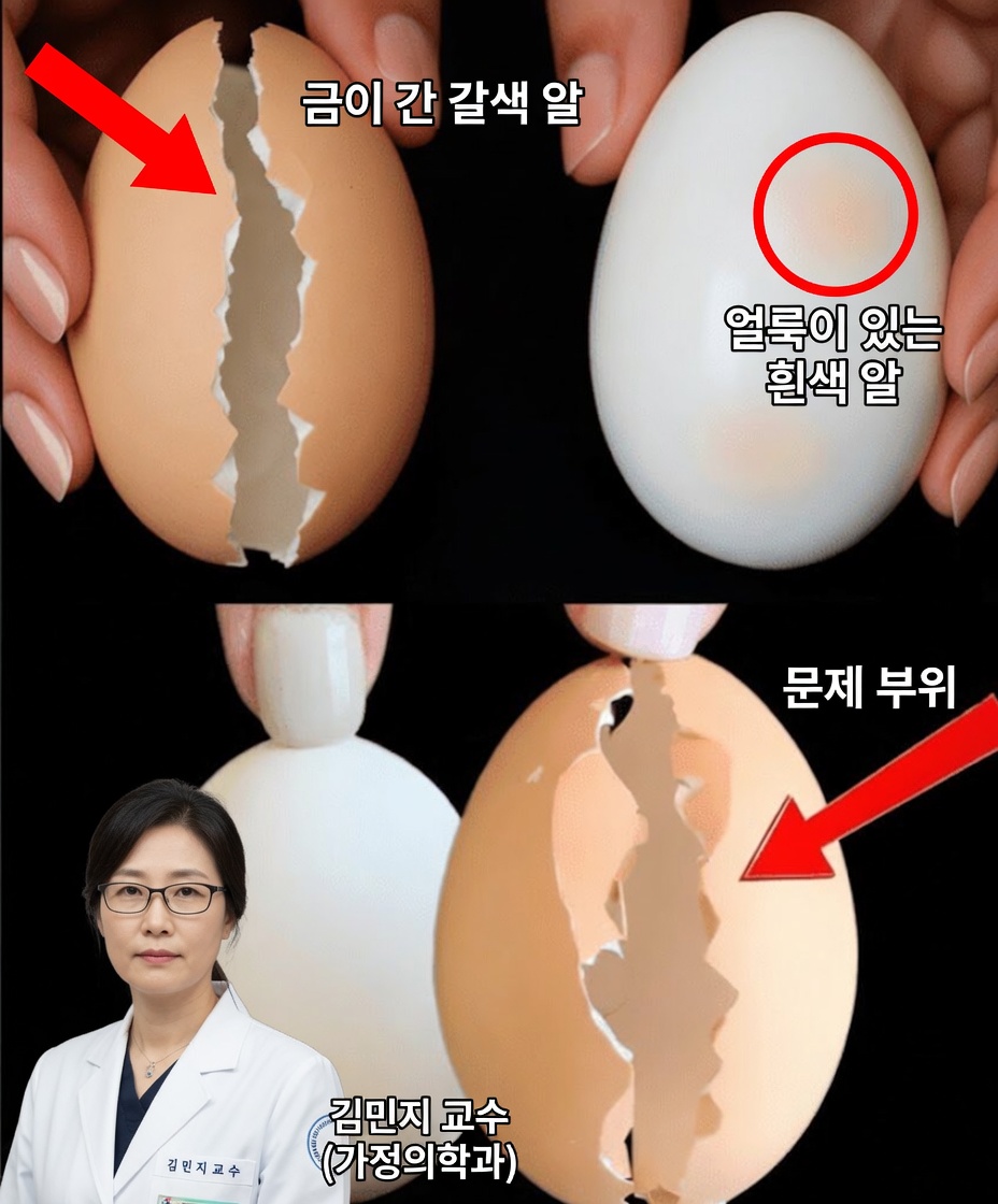 달걀을 잘못 삶는 건 이제 그만! 모든 것을 바꾸는 5성급 호텔의 비밀