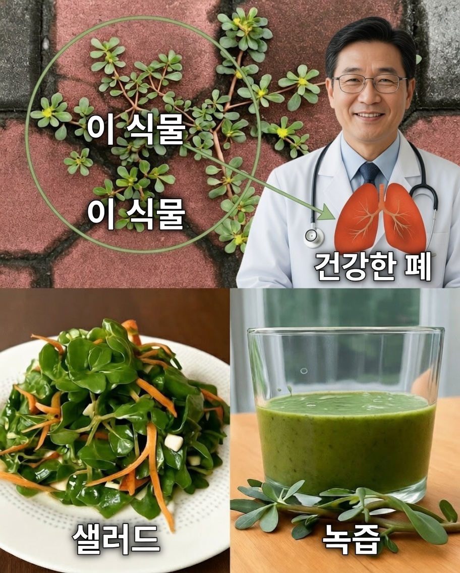 벨드로에가: 놀라운 건강 효능으로 가득한 겸손한 “잡초”
