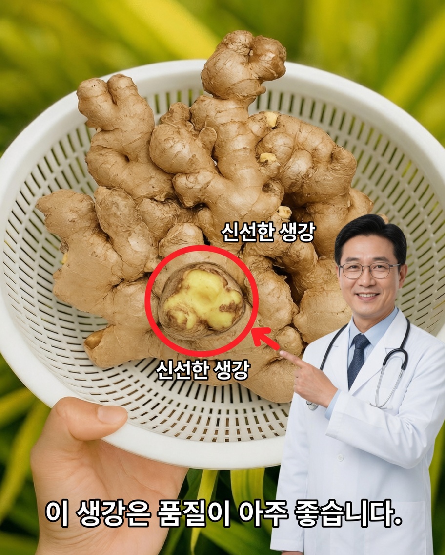 밤의 비밀 음료: 잠들기 전에 생강차를 마시면 얻는 8가지 효능
