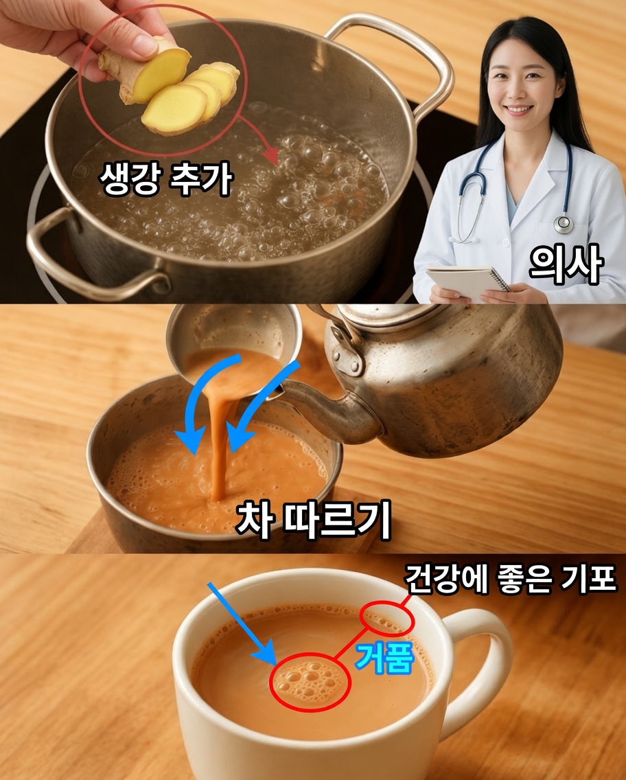 정향의 숨겨진 힘: 이 음료가 당신의 건강을 변화시킬 수 있을까?