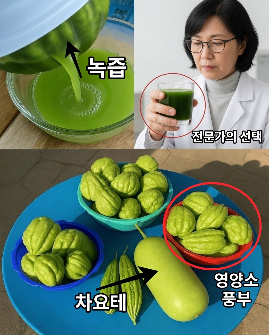 추추: 무릎 통증, 부기 및 고콜레스테롤에 놀라운 천연 치료제