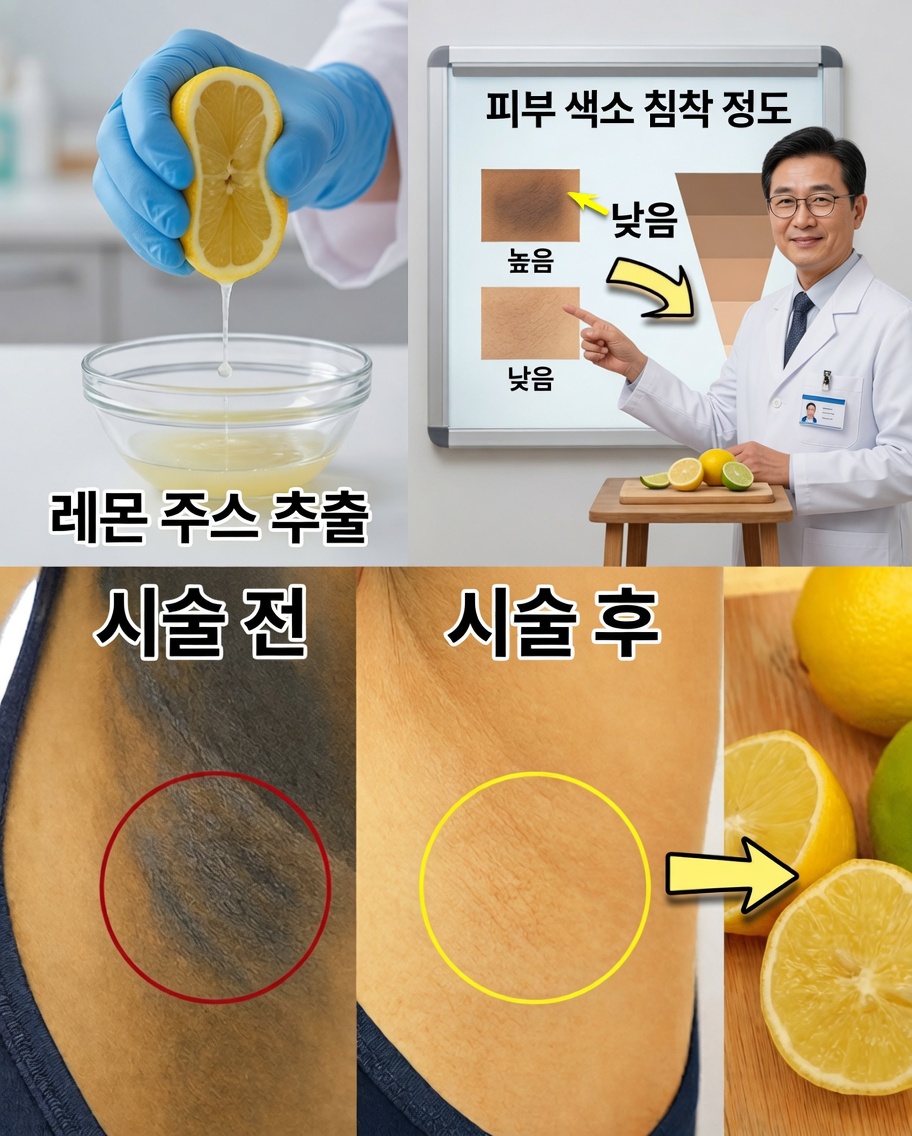 Limão – 18가지 큰 효능을 지닌 작은 과일