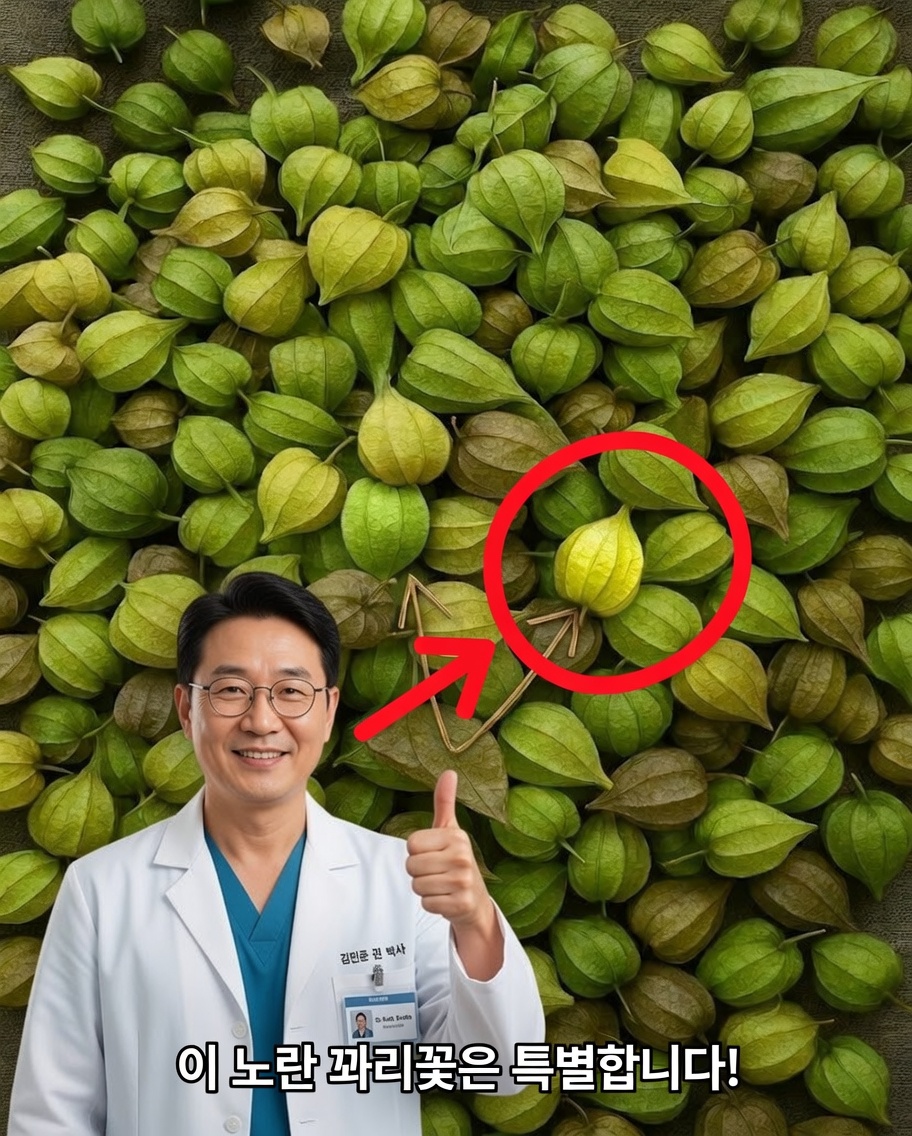 Physalis(골든베리): 신체에 도움이 될 수 있는 전통 자연요법 13가지