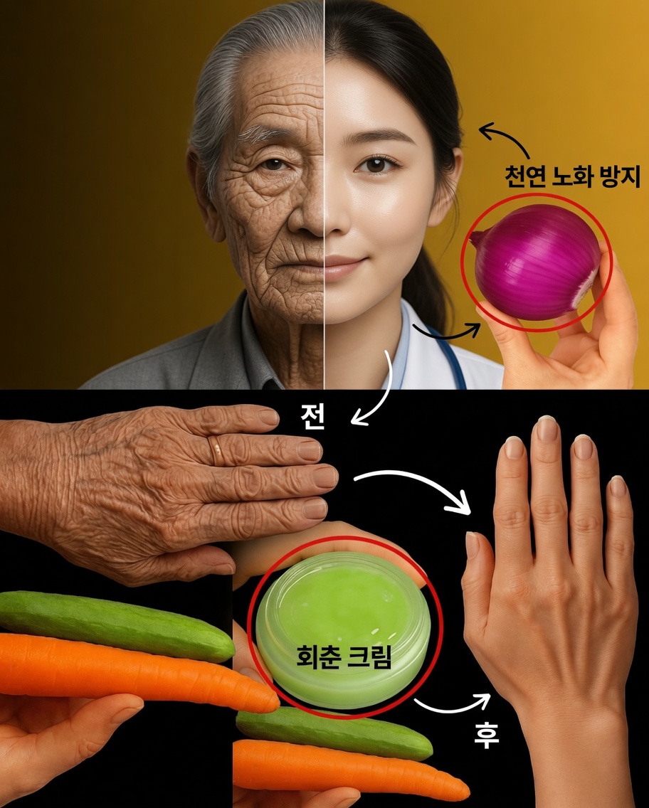 피부를 오랫동안 젊게 유지하는 일본의 뷰티 비결 8가지