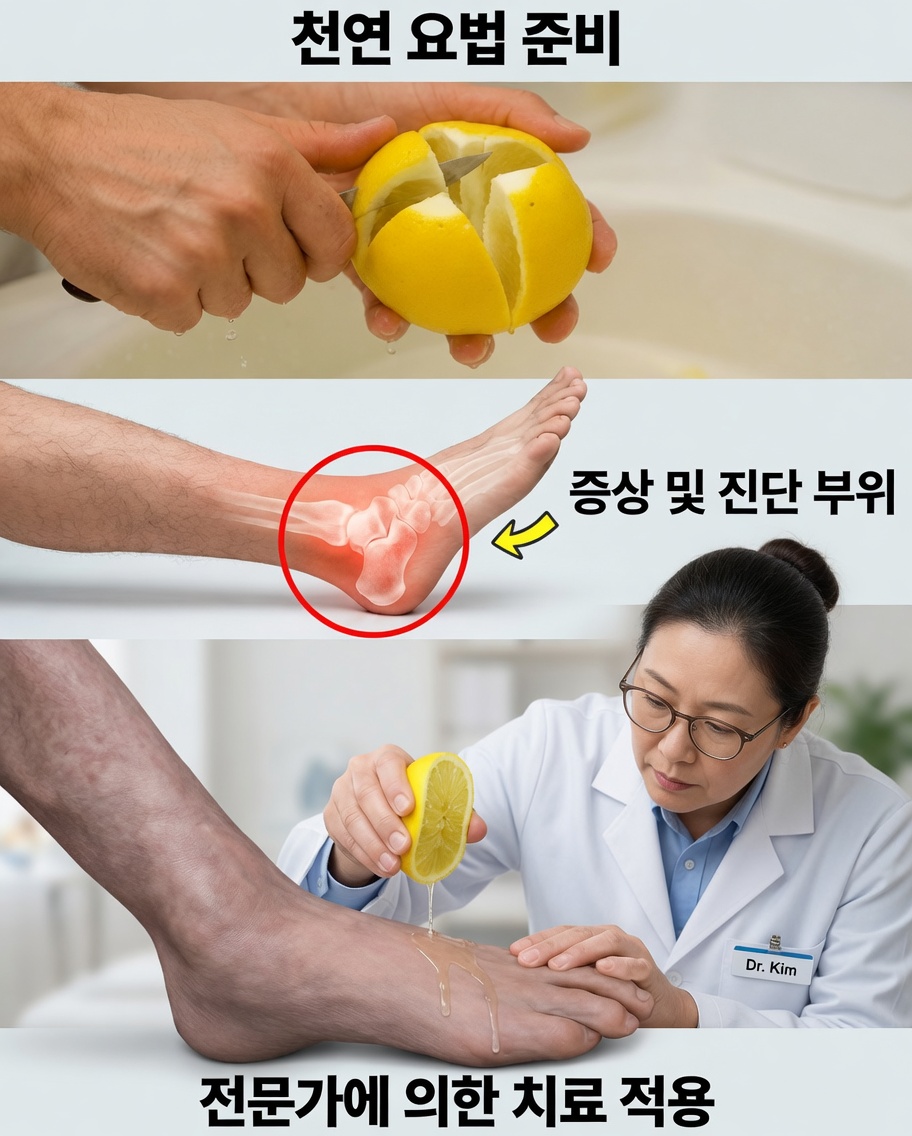 Dạu khớp, giãn tĩnh mạch và viêm khớp: Các bài thuốc tự nhiên giúp giảm đau