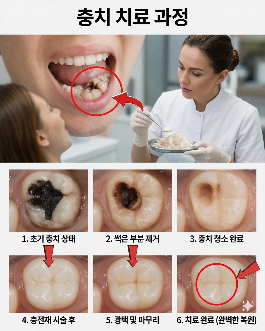 Mantenha estas dicas em mente para evitar o dentista: como apoiar naturalmente a reparação inicial de cáries