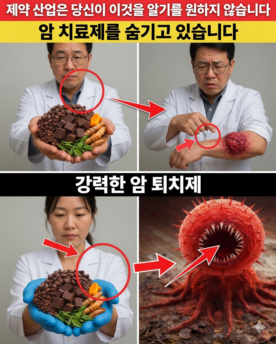 브로콜리: 암에 맞서는 신체의 자연 방어력을 활성화할 수 있는 간단한 식품