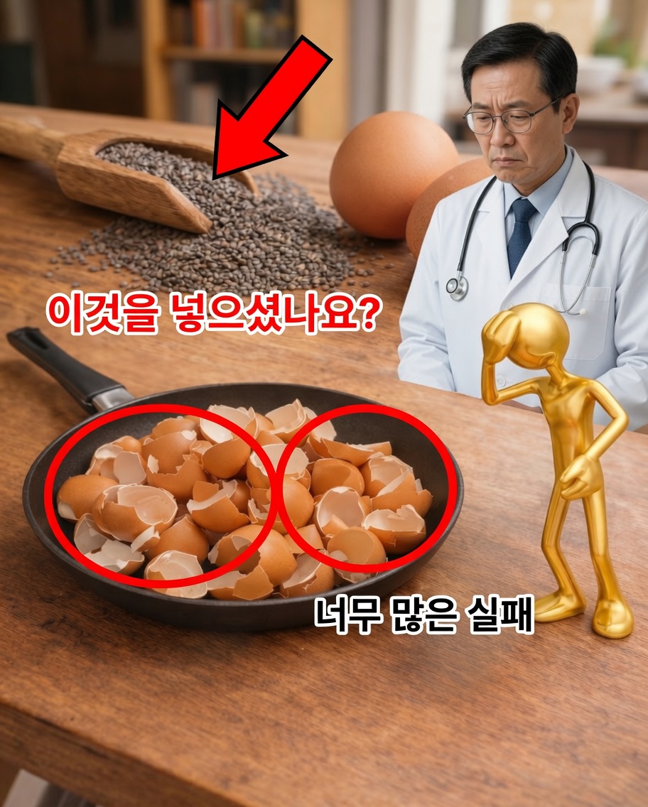 수제 활력 오일: 달걀껍질, 치아씨드, 마늘, 계피로 피부를 자연스럽게 영양 공급하기