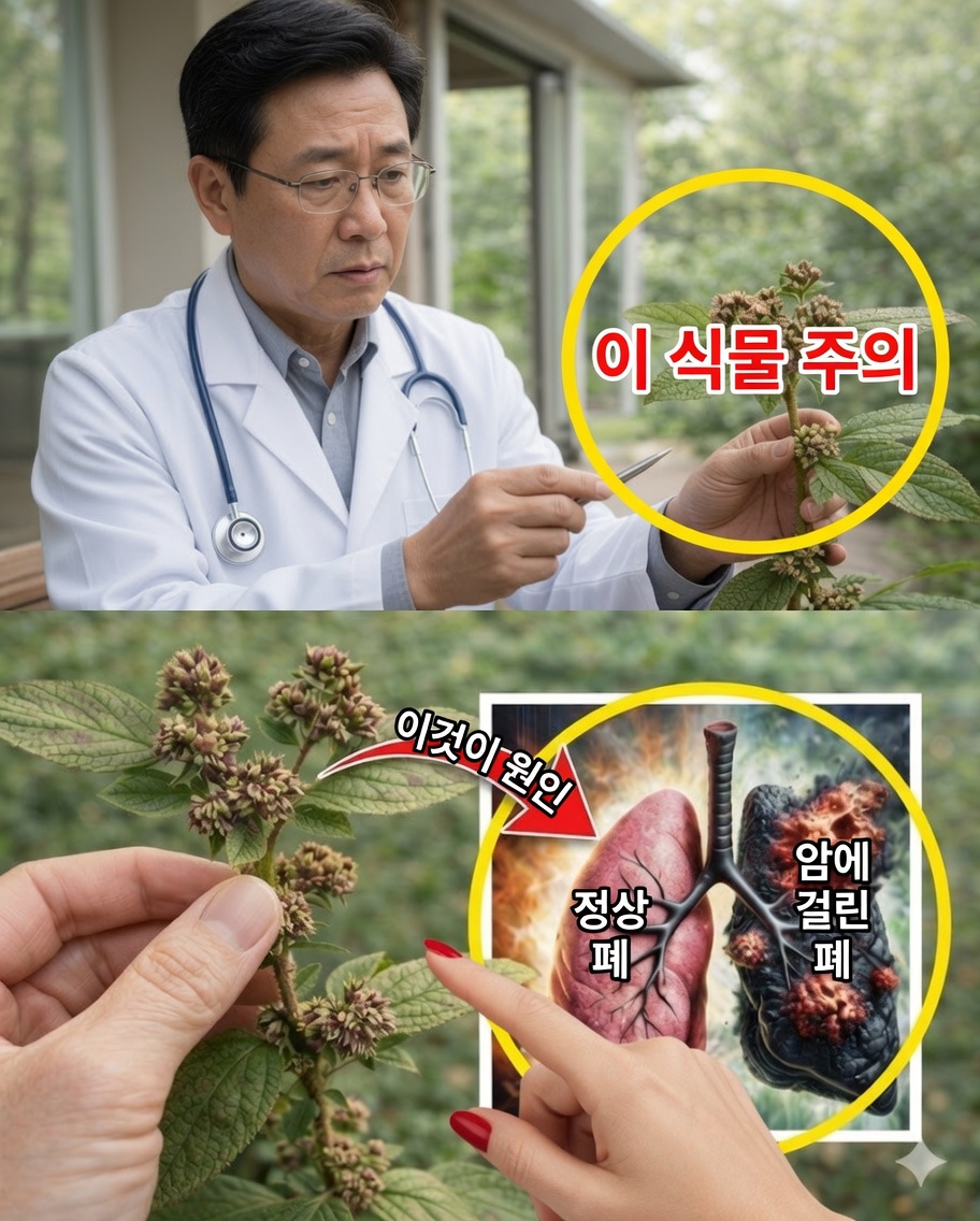 Euphorbia Hirta의 전통적 용도와 과학적 발견에 대한 완전한 가이드 – 천식의 식물