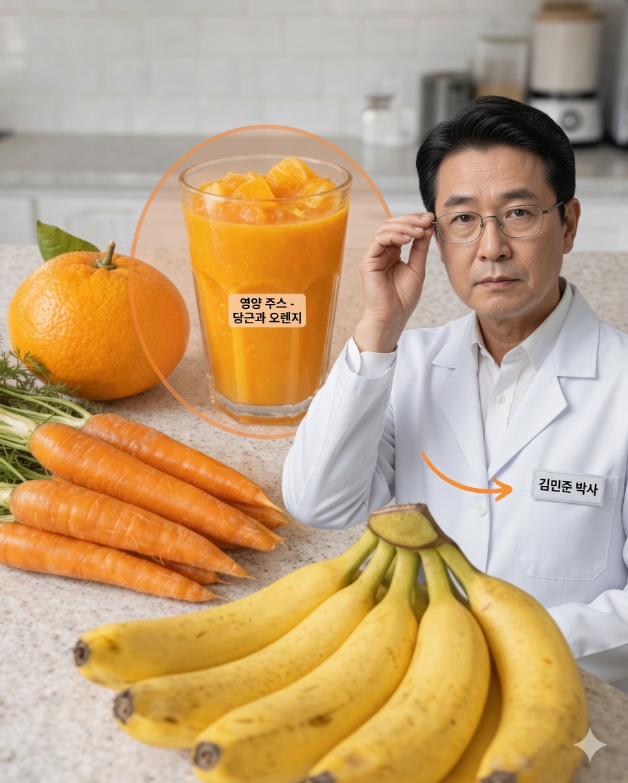 흐릿한 시야, 백내장, 녹내장, 편두통에 작별을 고하세요 – 자연스럽고 빠르게 시력을 개선하세요