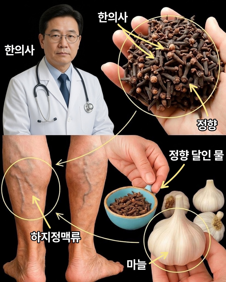 관절 건강을 위한 마늘과 정향: 정말로 통증을 줄일 수 있을까?