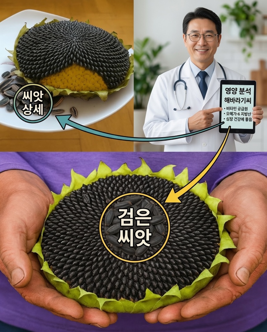 해바라기씨: 꼭 알아야 할 16가지 효능과 위험