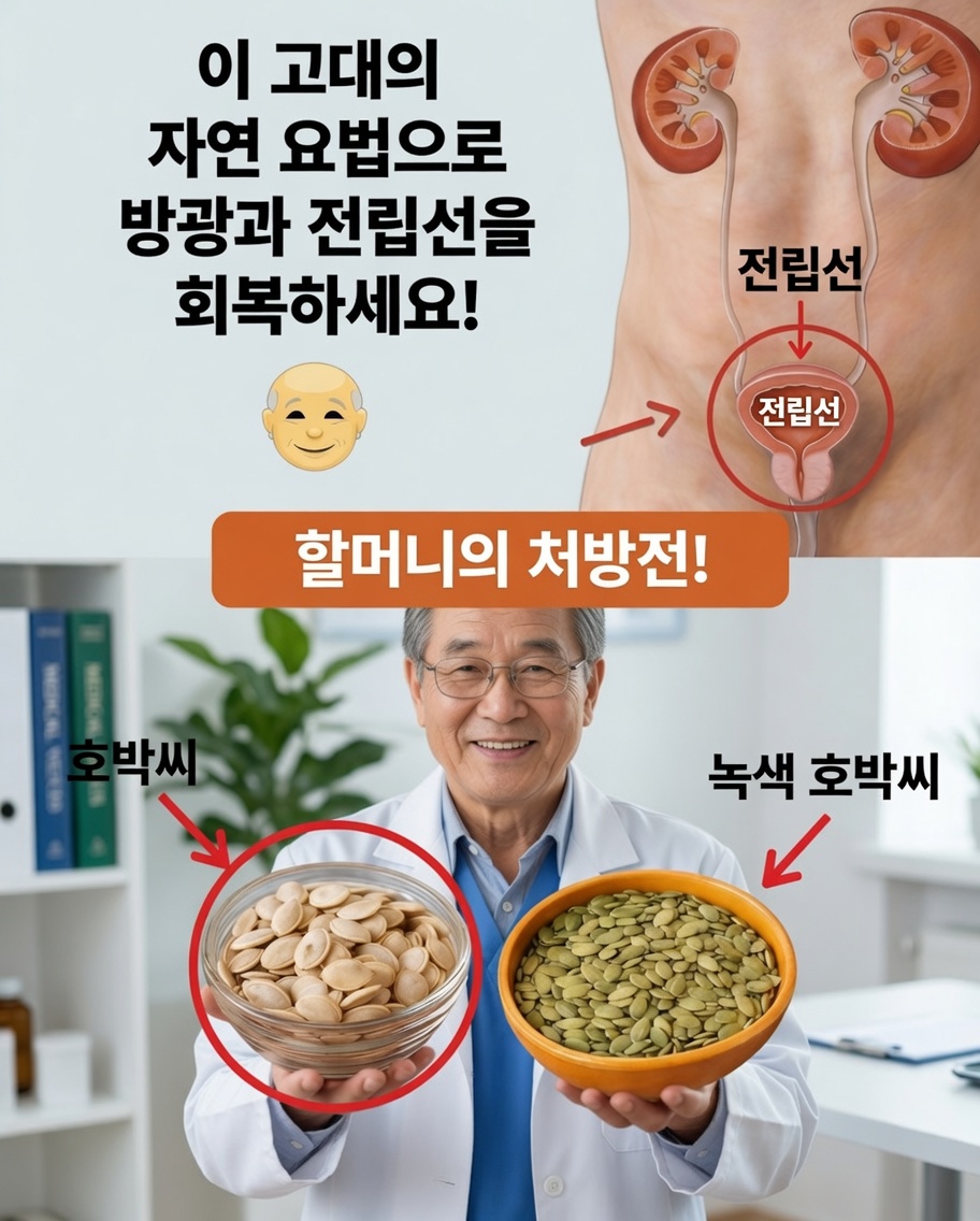 호박씨의 숨겨진 힘을 잠금 해제하세요: 매일의 건강을 바꿀 수 있는 작은 슈퍼푸드