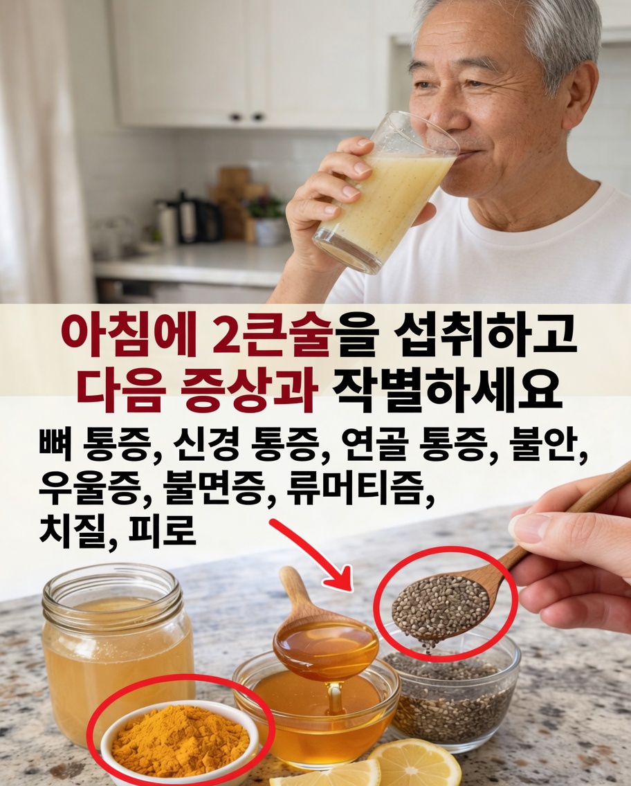 자연적으로 신장을 강화하는 데 도움이 될 수 있는 2가지 슈퍼푸드