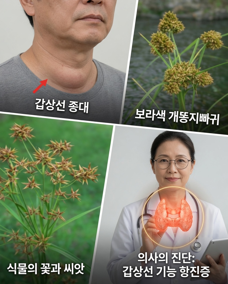 고대 치유사들이 지켜온 “숨겨진” 약초: 카피앙-티리리카는 자연 웰빙의 궁극적 비밀인가?