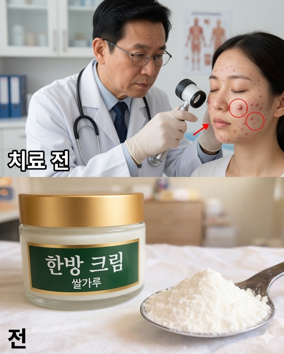 얼굴에 생기는 작은 흰색 알갱이: 밀리아란 무엇이며 안전하게 피부의 외관을 개선하는 방법