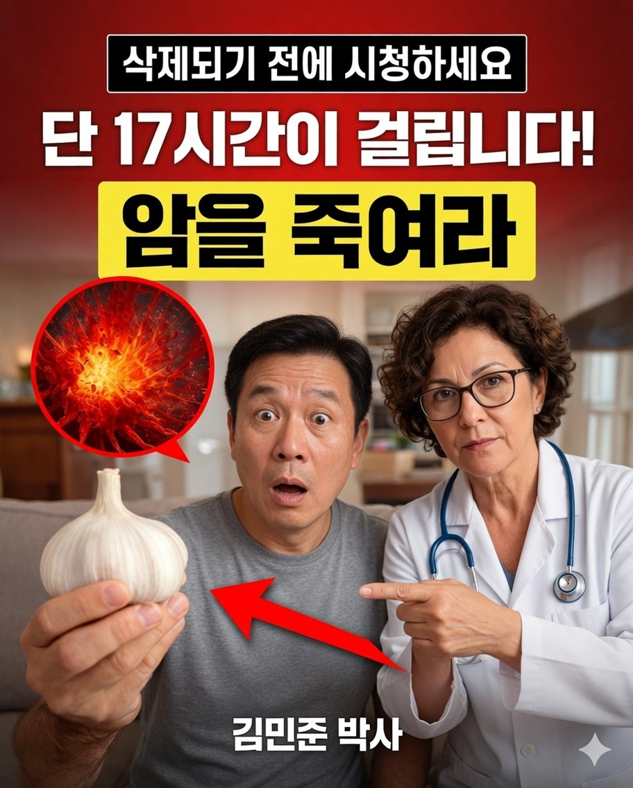 암 예방에 도움이 될 수 있는 11가지 식품(과학적 근거 기반)