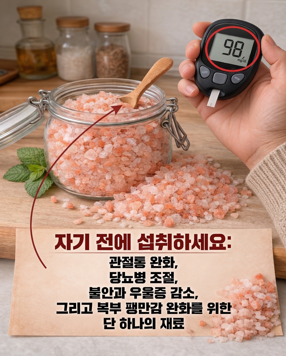 잠들기 전에 마시는 이 간단한 음료가 수면을 바꿔줄 수 있습니다(당신이 상상하는 그것이 아닙니다)