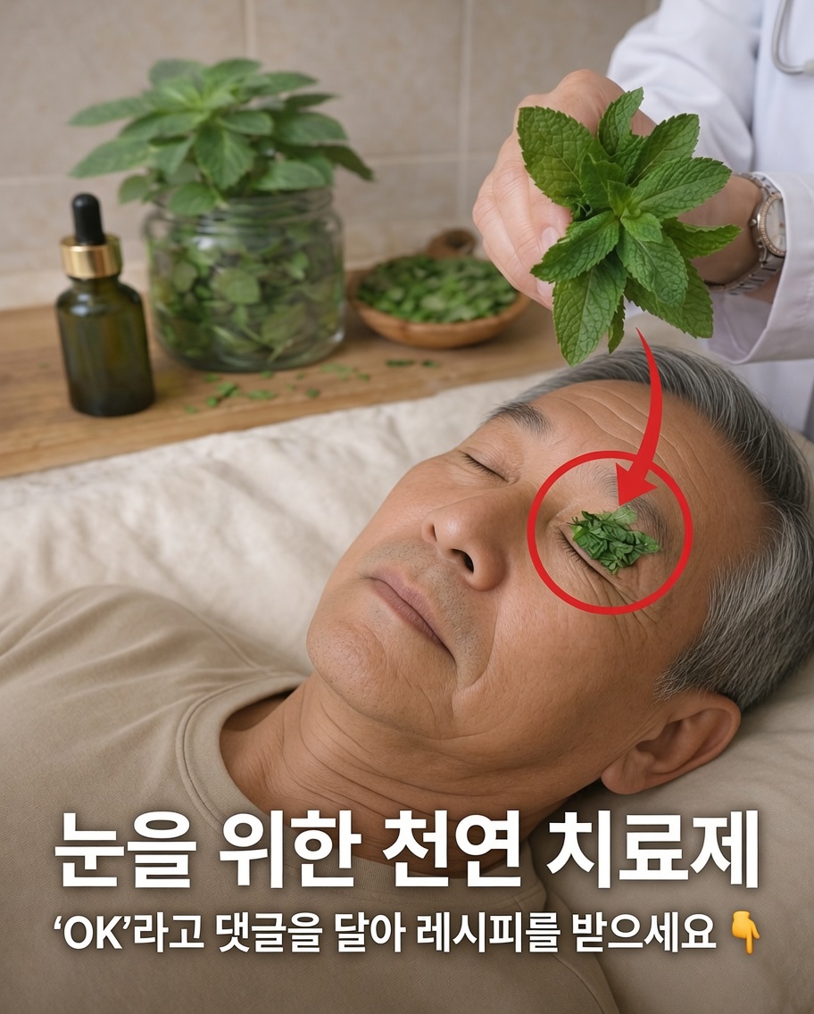 눈 건강을 위한 오레가노: 이 흔한 허브가 자연스럽게 시력을 보호하는 데 도움이 될까요?