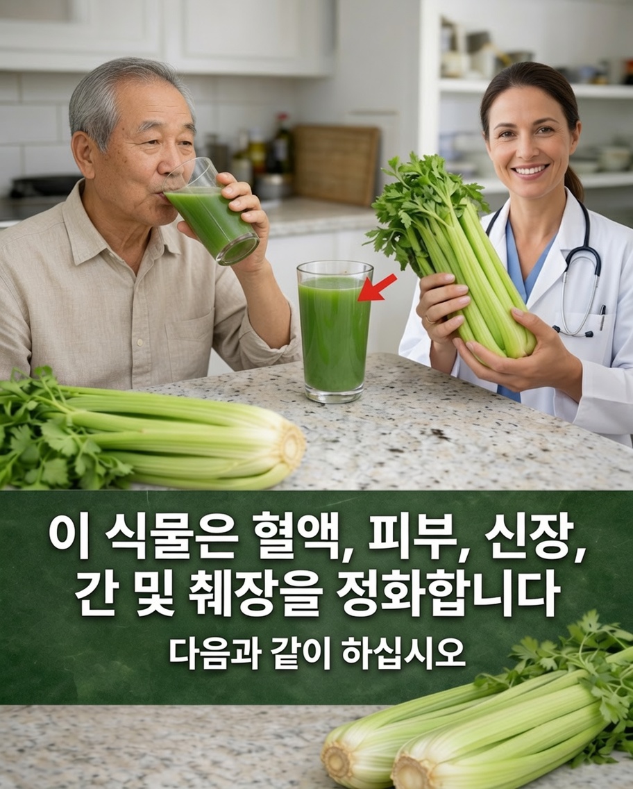 아이포: 혈압을 건강하게 유지하는 데 도움이 될 수 있는 과소평가된 슈퍼푸드