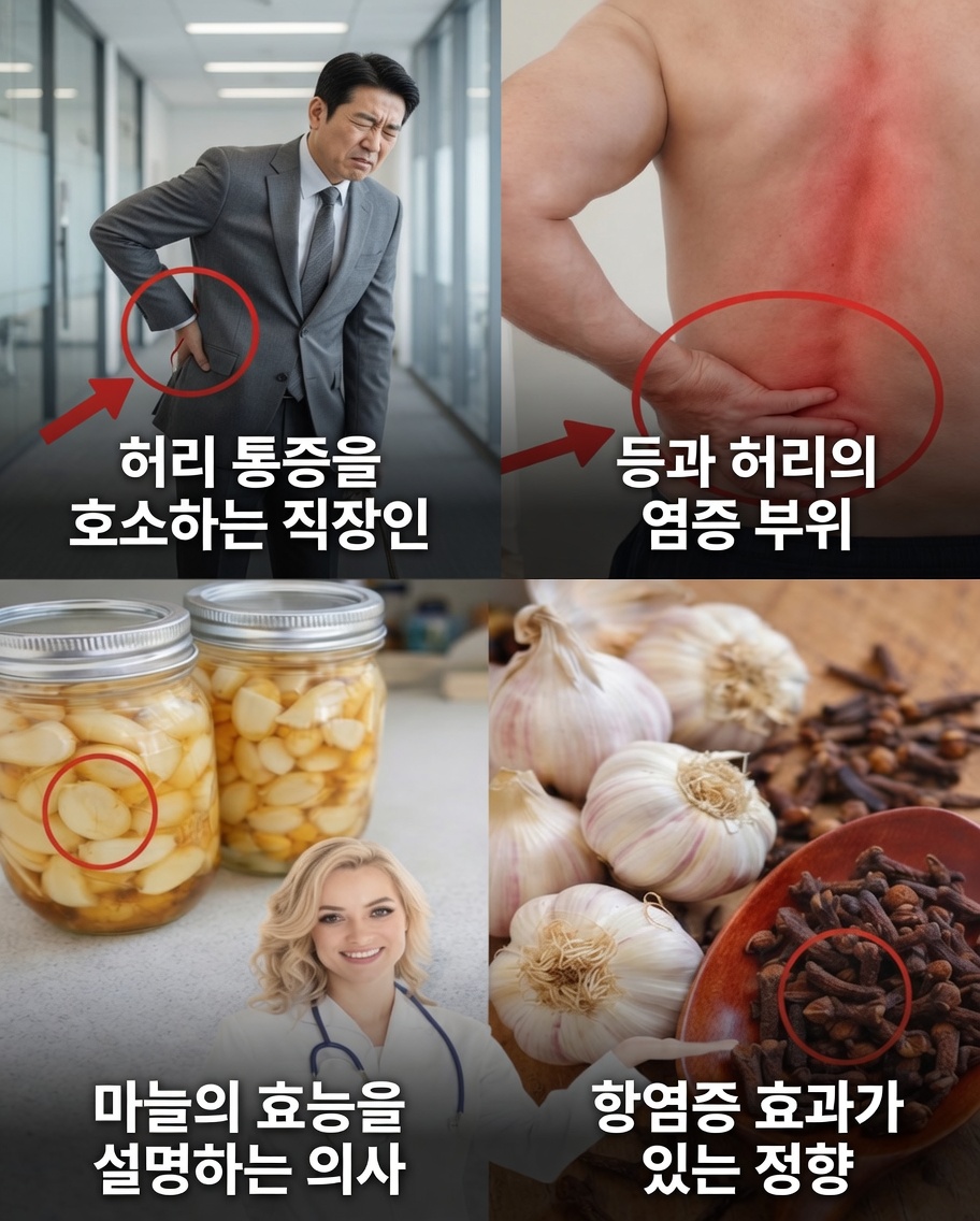 약 없이 다리 통증과 관절 불편감을 완화하는 자연적인 방법