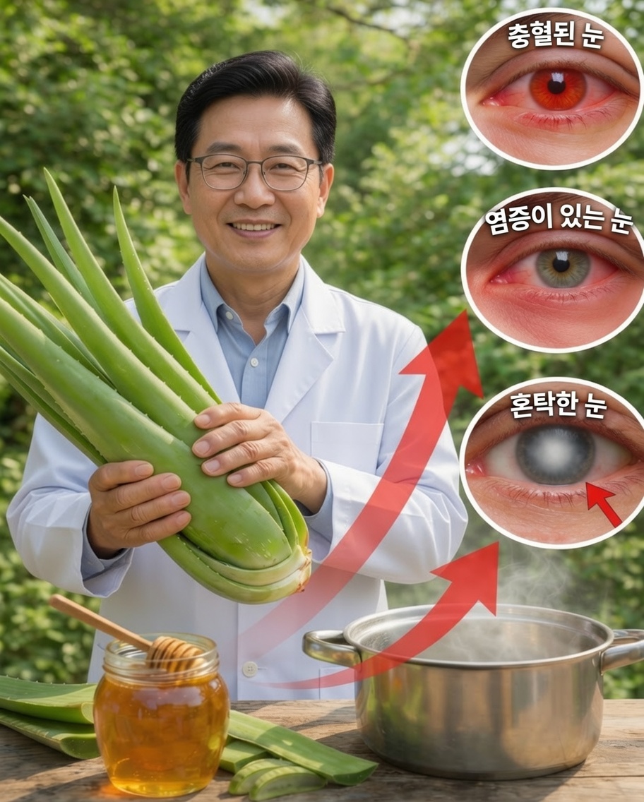 알로에 베라: 빛나는 피부와 일상적인 웰빙을 위한 자연의 비밀