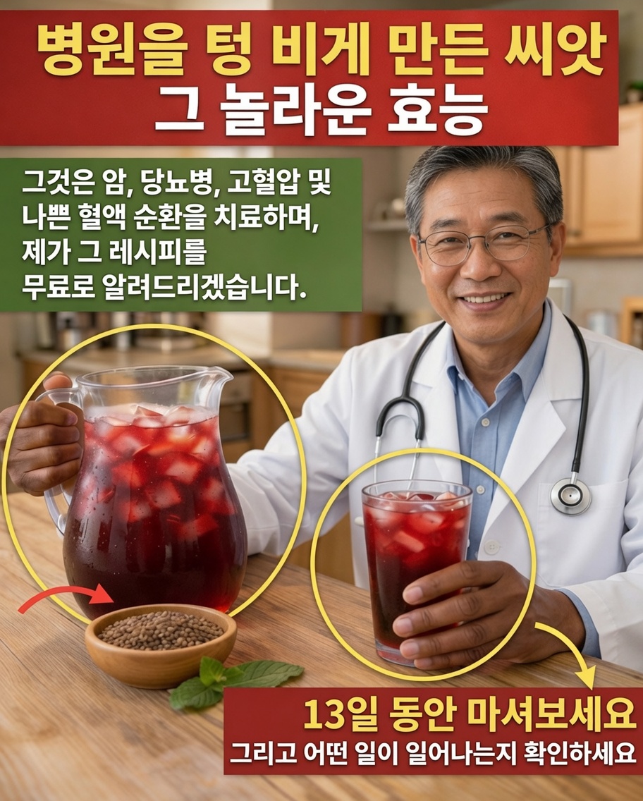 13일 동안 첨가당을 끊으면 몸에 실제로 어떤 일이 일어날까