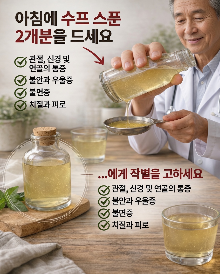 당신을 더 가볍고 활력 넘치게 느끼게 해줄 수 있는 2분 아침 습관