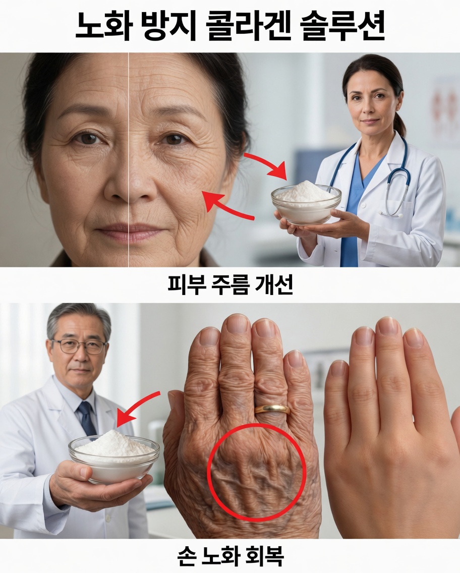 베이킹 소다를 사용한 페이셜 마스크: 잔주름을 완화하고 피부 본연의 윤기를 되찾는 간단한 방법