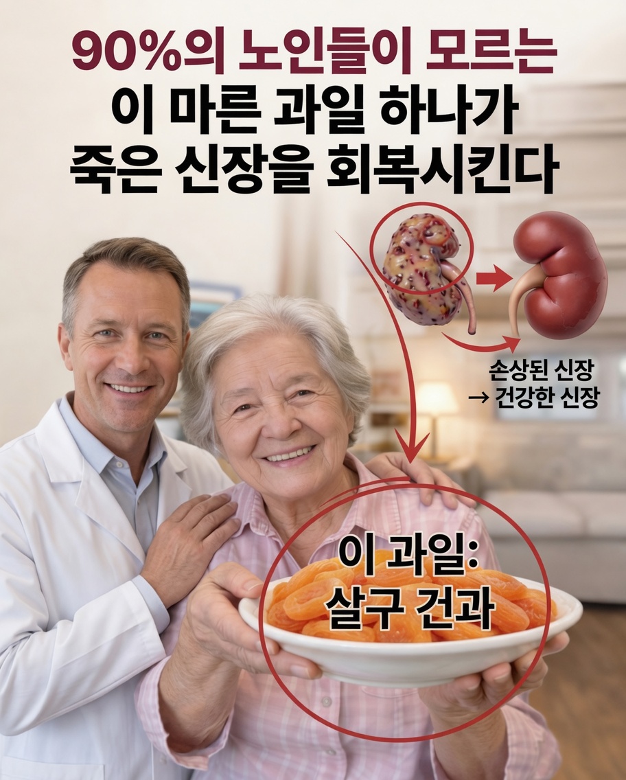 키 성장과 뼈 건강을 자연스럽게 지원하는 최고의 건과일 5가지
